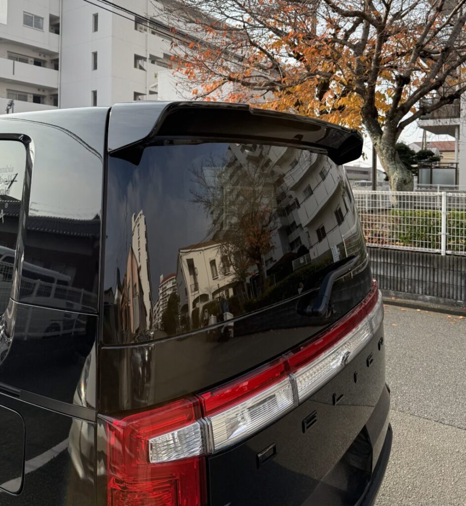 デリカD5(cv1w)