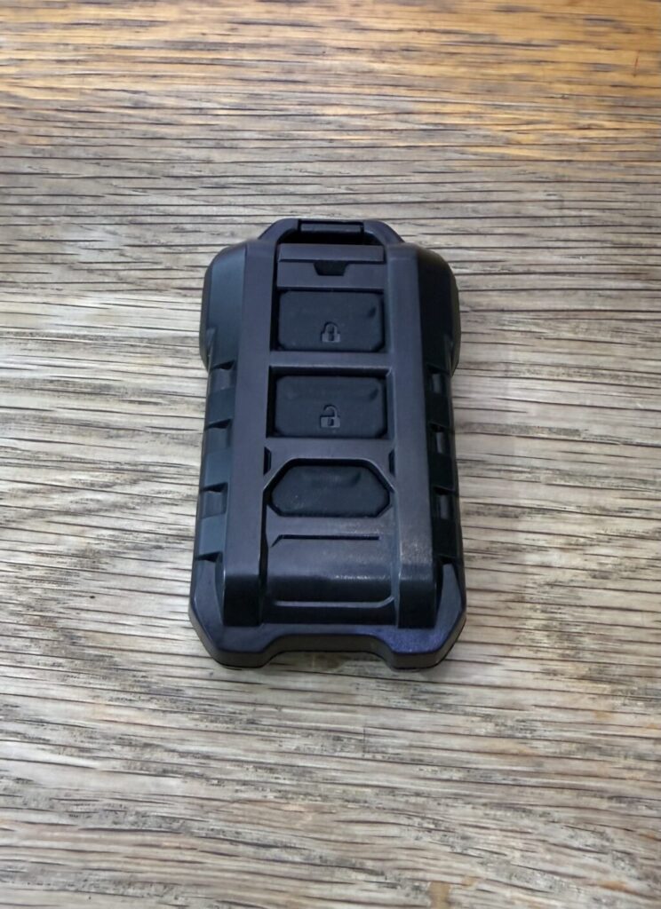 三菱デリカD5 BLACK EDITION (CV1W)