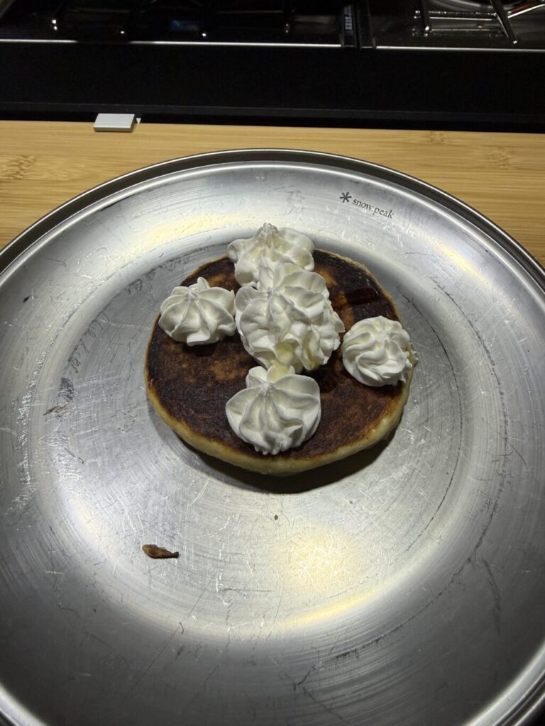 日本のへそキャンプ場