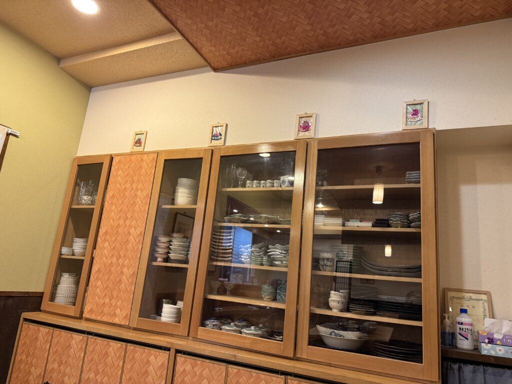 サンチョン