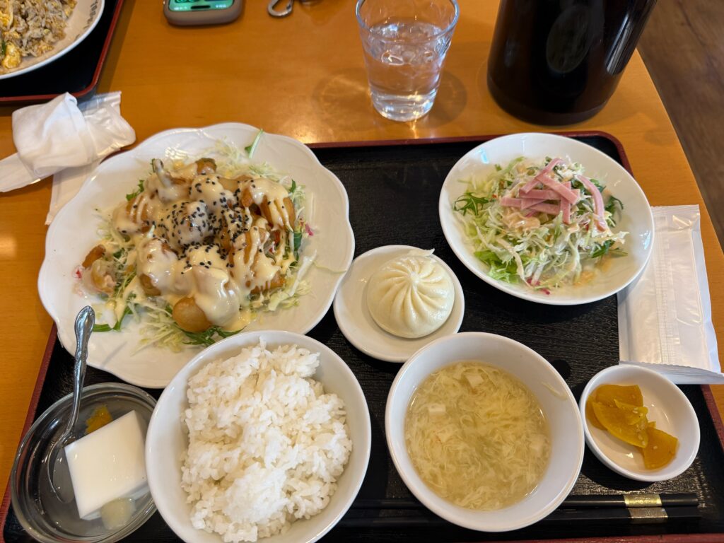 楽民酒家