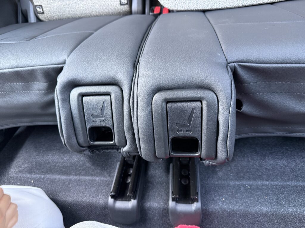 スズキ・スペーシアハイブリッドX(5AA-MK94S)