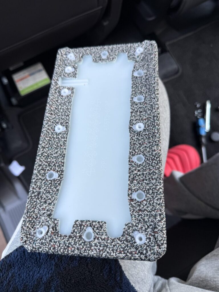 スズキ・スペーシアハイブリッドX(5AA-MK94S)