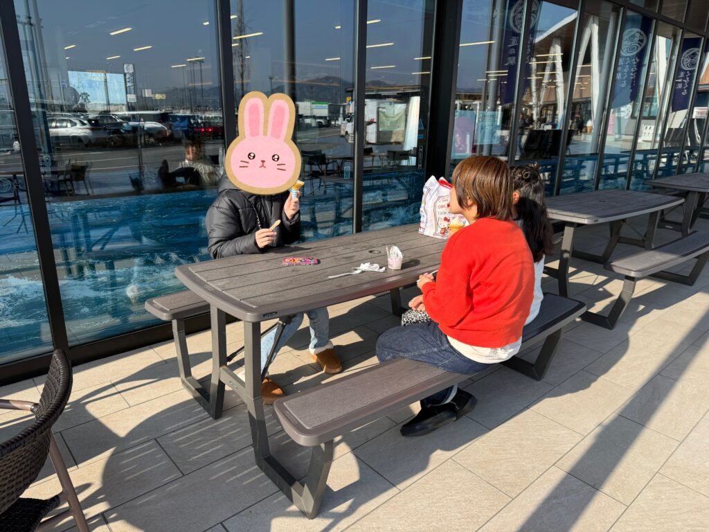 道の駅巡り【四国地方】