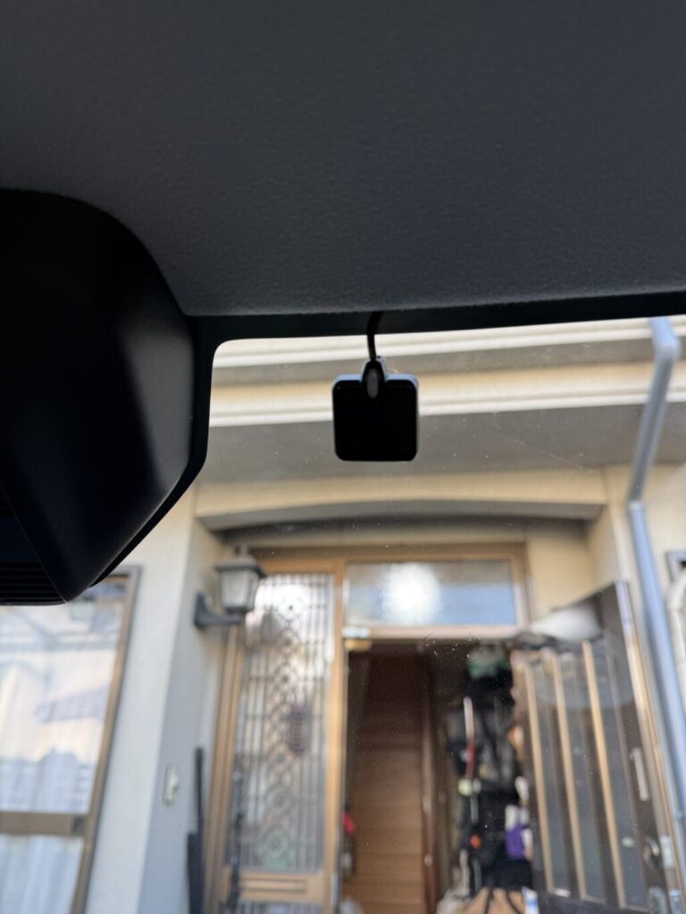 スペーシア・ハイブリッドX(MK94S)