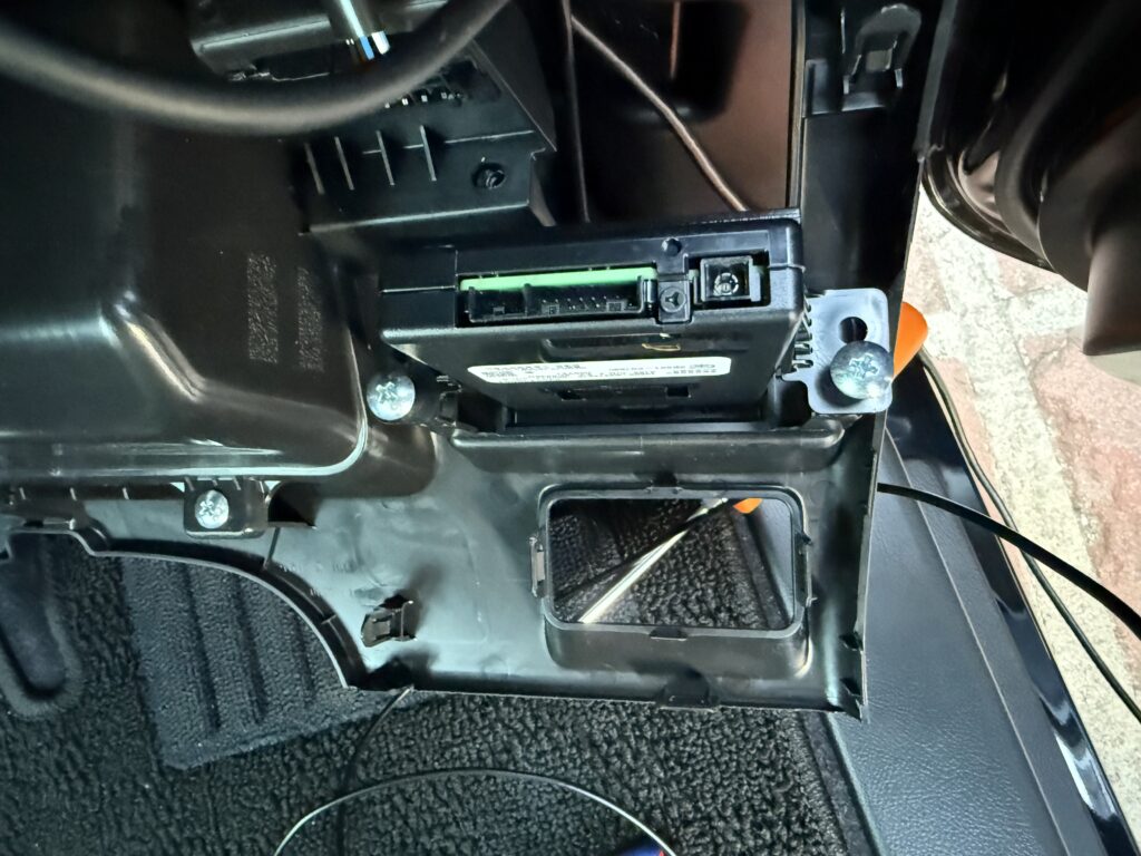 スペーシア・ハイブリッドX(MK94S)