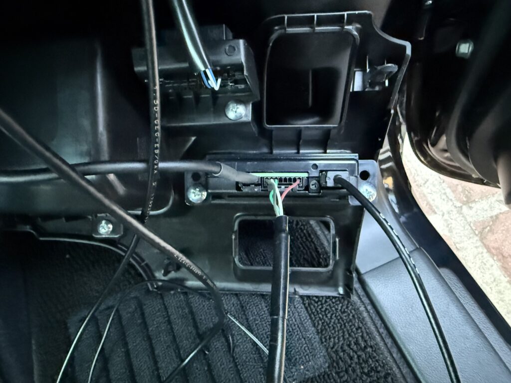 スペーシア・ハイブリッドX(MK94S)