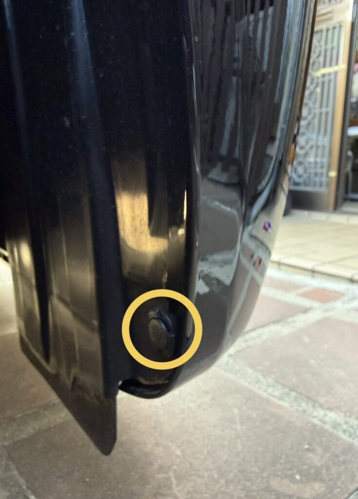 スズキ・スペーシアハイブリッドX(5AA-MK94S)