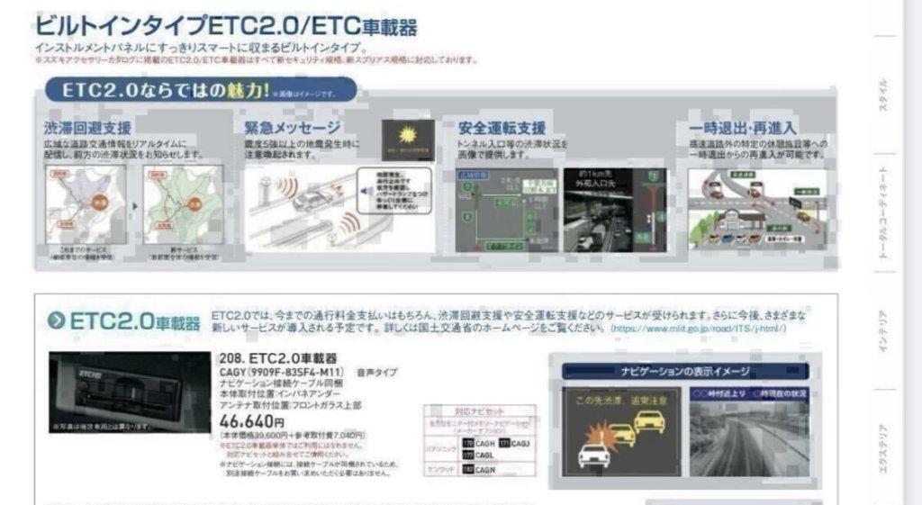 スペーシア・ハイブリッドX(MK94S)