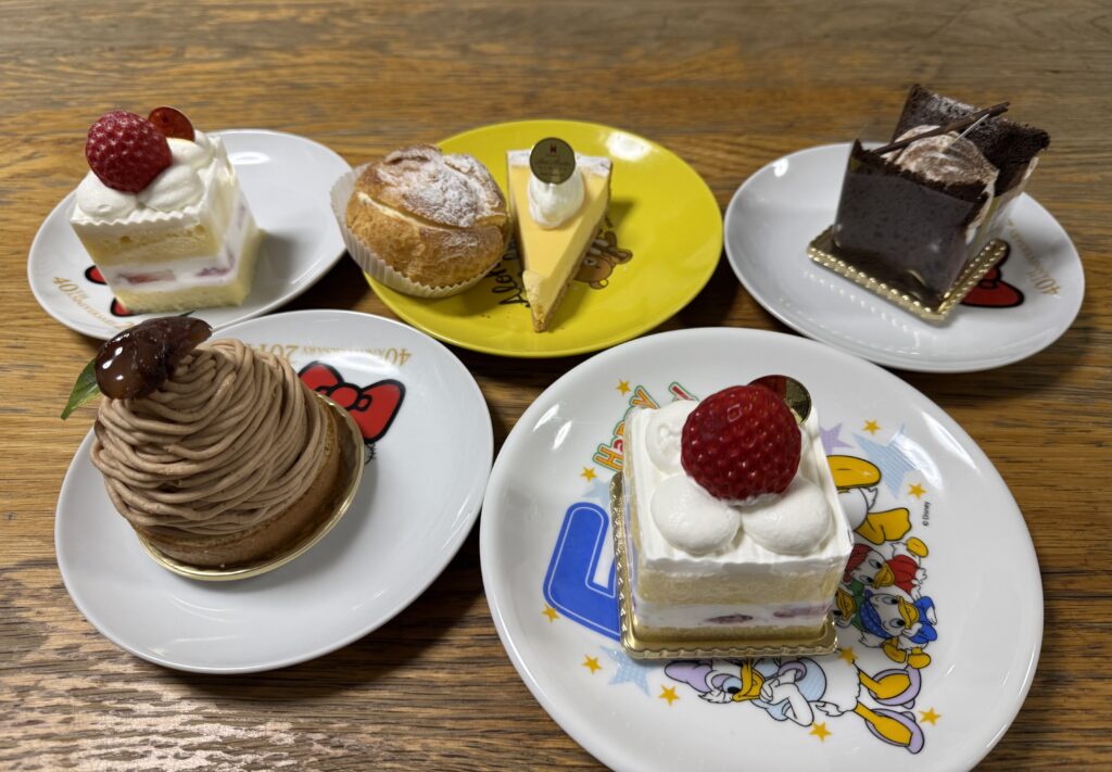 サンモーリス