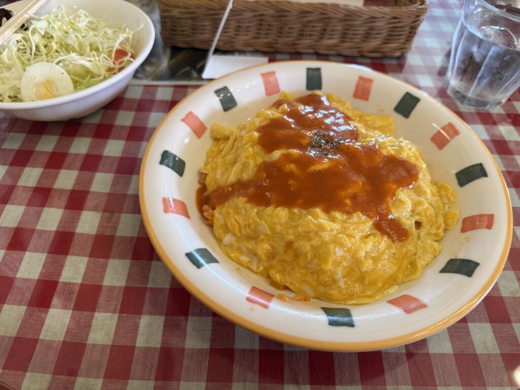 カフェ・ロビンフッド