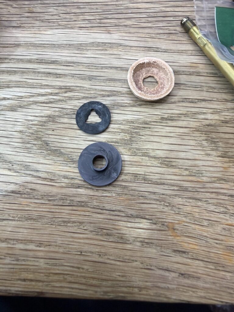 Coleman Unleaded1(282) ‘92