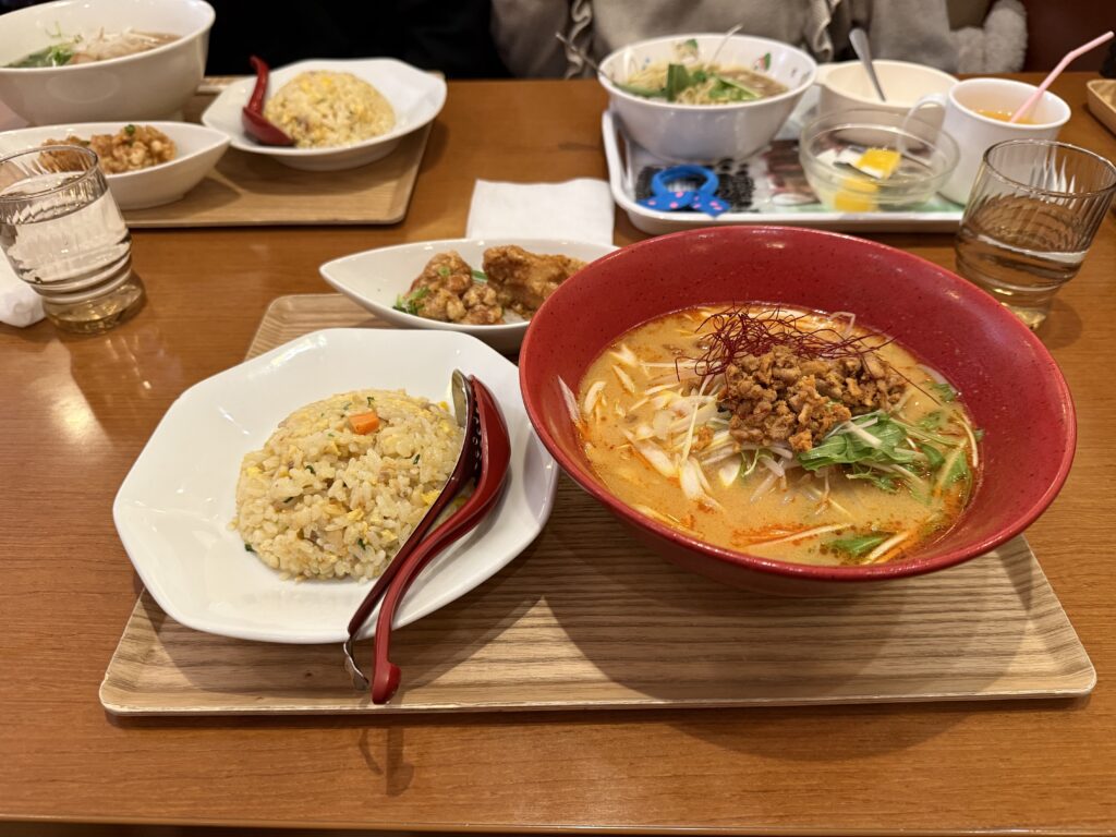 五福飯店