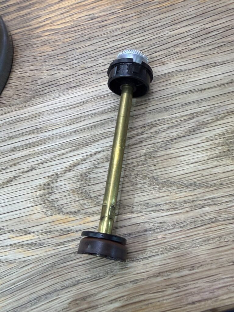 Coleman Unleaded1(282) ‘92