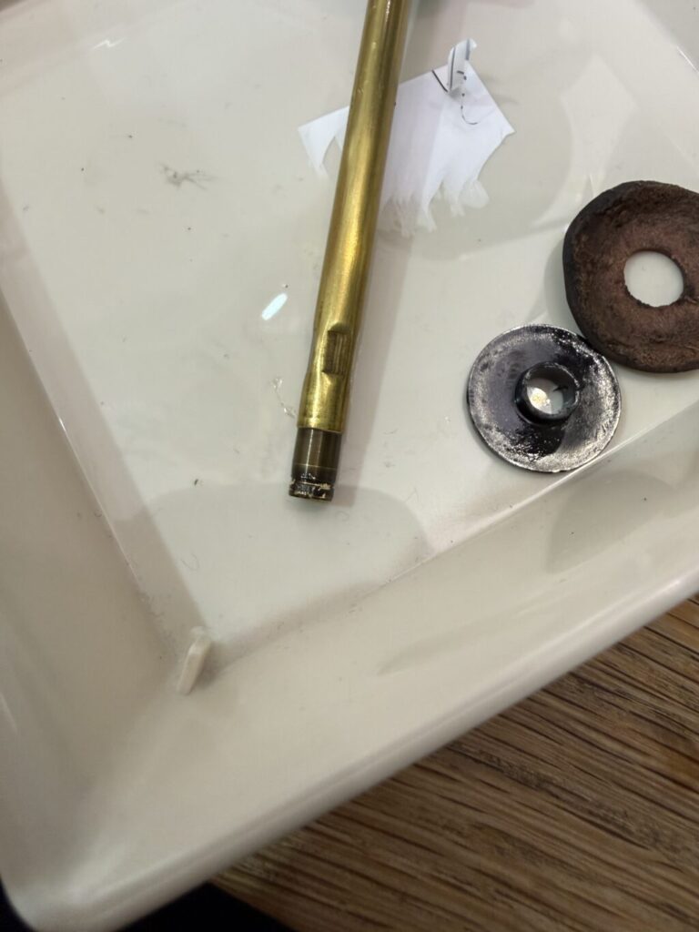 Coleman Unleaded1(282) ‘92