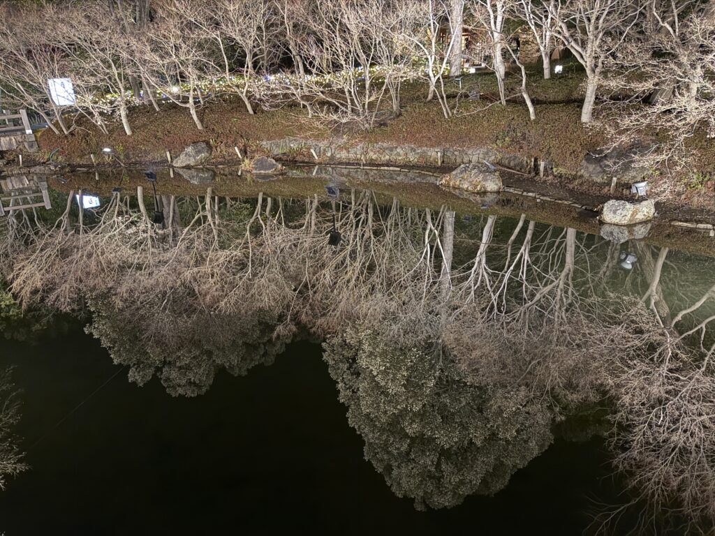 なばなの里