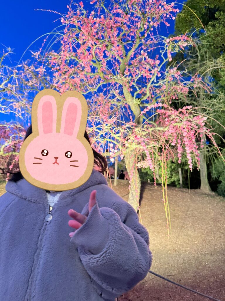 なばなの里