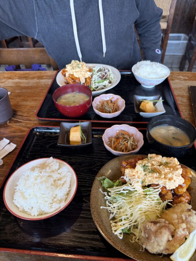 かしわ家
