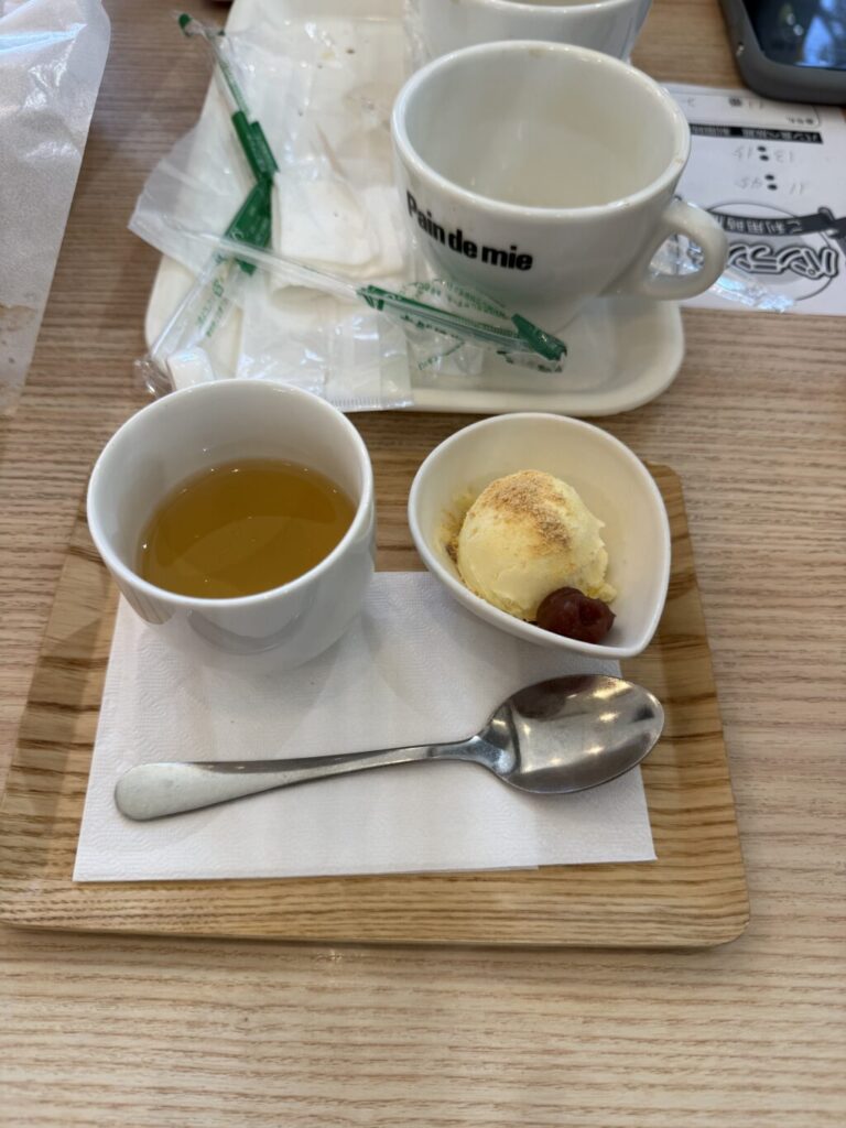 石窯パン工房パン・ド・ミ