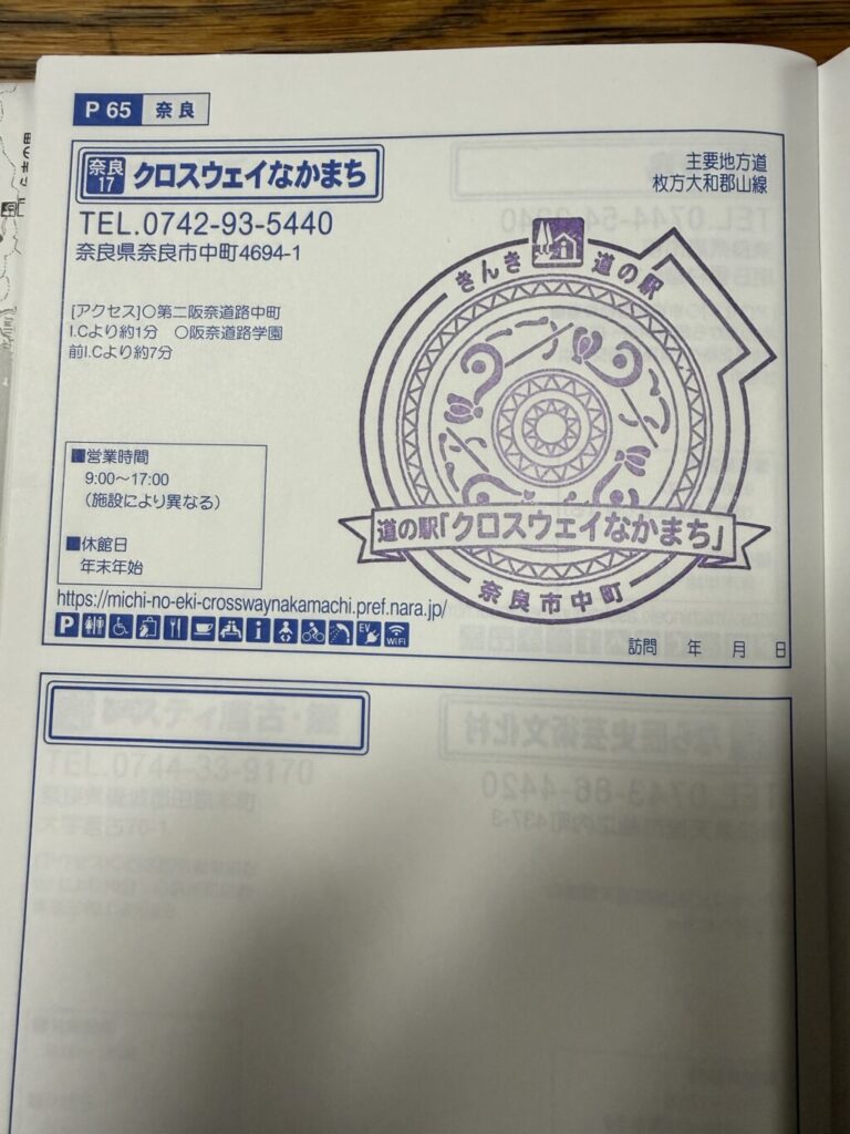 道の駅巡り【近畿地方】