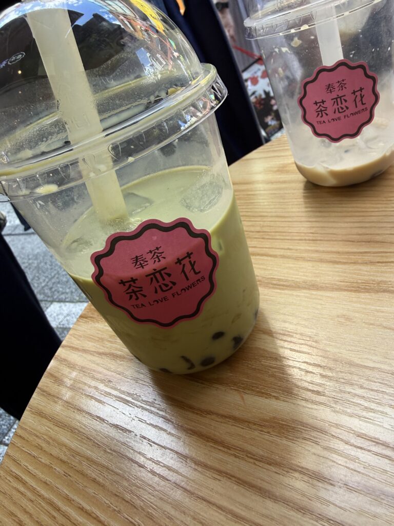 南京町